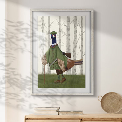 Khady -Gallery Wrapped Canvas