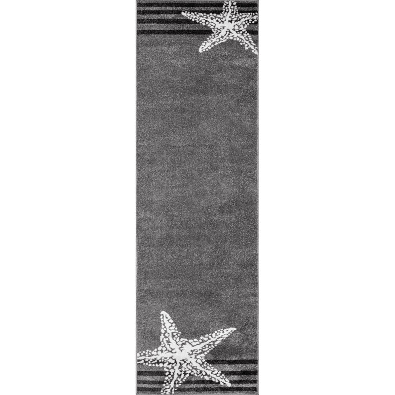 Quinto Indoor Rug, Runner 2'6" x 10'