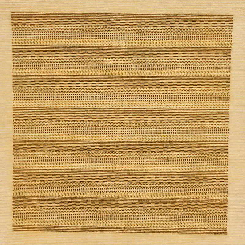 Abstract Indoor Rug, Square 8'