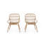 Chaise Harlem