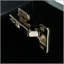 36'' Wall Mounted Bathroom Vanity With Resin Sink, Floating Storage Cabinet With 2 Drawers, Solid Wood Finish-2092355516