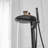 Floor Waterfall Faucet with Diverter-81304752