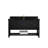 60'' Single Bathroom Vanity with Quartz Top-88046317