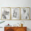 Objets mystiques I - Impression encadrée sur mesure de qualité supérieure - 3 pièces-996448251-996448248