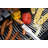 Phantom Rogue® PRO-S 425 Natural Gas Grill with Infrared Side and Rear Burners, Matte Black