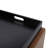 Brytnee Faux Leather Ottoman-80457770
