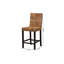 Tabouret de comptoir 24,4 po Amariyanna