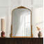 Arch PU Wall Mirror-1700669081-1707187451