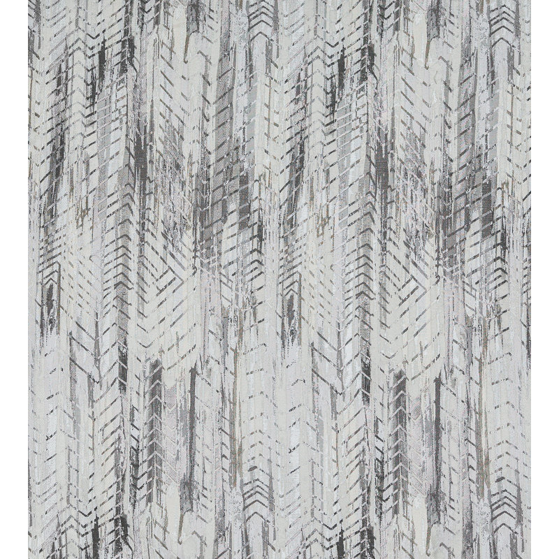 Tissu bohémien Rhapsody, Teintes naturelles