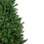 180' H Lighted Artificial Fir Christmas Tree