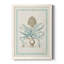 Willow Blue Besler IV, reproduction d'art sur toile-88392110-88392111