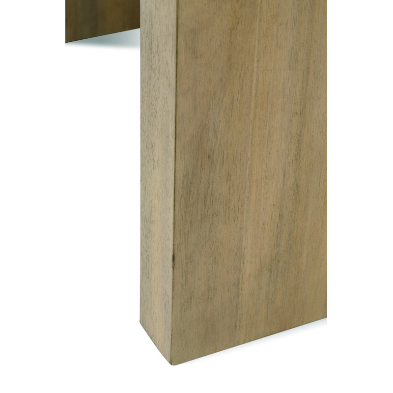 Theory End Table