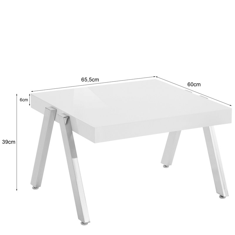 Rangeworthy End Table