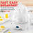 Dash Deluxe Egg Cooker-39948669