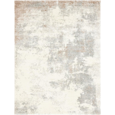 Abstract Indoor Rug