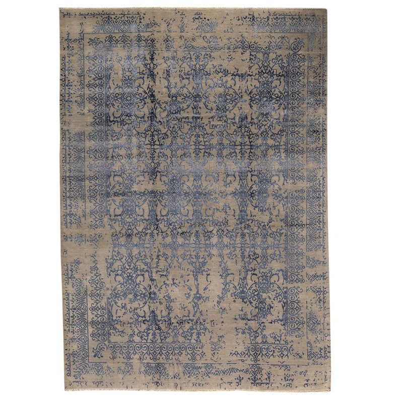 Oriental Area Rug