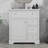 Stylish And Functional 30" Bathroom Vanity With Sink Top, Drawers