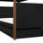 TipToe Twin Storage Trundle Bed-85836699