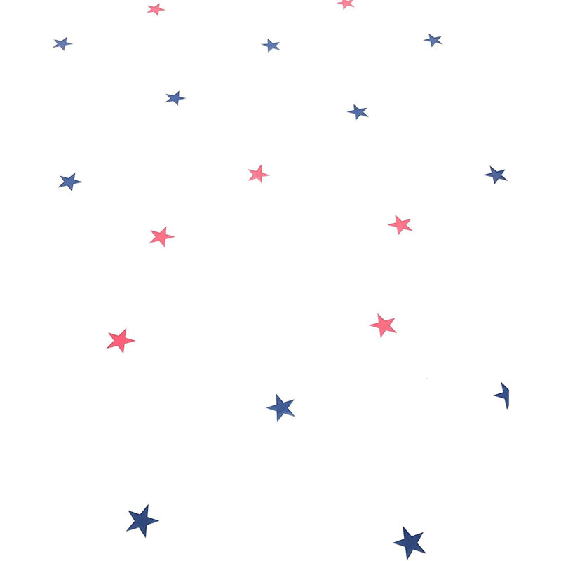 Paquet de 3 housses de table Gustauo pour les rassemblements du 4 juillet et de la fête de l’indépendance - (108 po x 54 po)