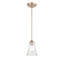 Luminaire suspendu pour îlot de cuisine 1 lumière Turner-68537067-68537066
