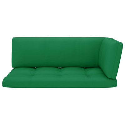 Coussin de siège / dossier d'extérieur Fardeen