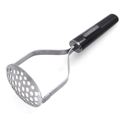 Professional Stainless Steel Potato Masher