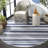 Laris Performance Performance Striped Rug-1747788113