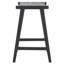Tabouret de bar et de comptoir en cuir Alston-2049718445-2097588854-2097588849