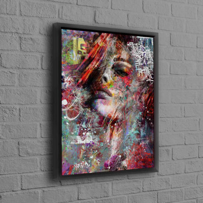 Print on Canvas
