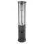 Chauffe-terrasse en spirale Paramount, gris