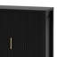 Armoire de rangement à rayures Modern Modern-1318694410