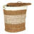 Fernleaf Wicker Basket