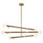 Reese 12 - Light Chandelier-793185775