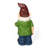 Plastic Garden Statue