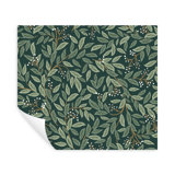 Willowberry 20' L x 20.5" W Peel and Stick Wallpaper Roll
