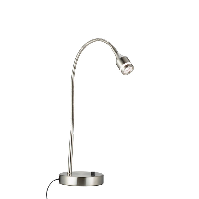 Lampe de table Winnie, Acier