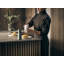 Joseph Joseph Milltop Non-Spill Salt and Pepper Mill Set-86592664
