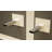 Floating Shower Bench Kit® with Concrete Mesh Board® - The Original™ Shower Bench Bracket® (12x84")