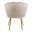 Octavius Velvet Barrel Chair-1994726053