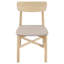 Chaise d'appoint Svenstra-2057327746