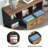43.31 " Wide 2 Lateral Filing Cabinet