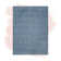 Courtyard Performance Geometric Rug