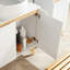 Wood Freestanding Under Sink Cabinet