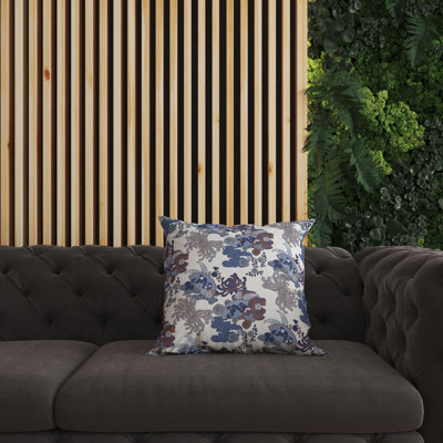 Square Cushion
