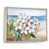 Cadre flottant naturel