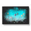 Going Up In A Hot Air Balloon - Wrapped Canvas-56647446