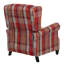 87.5cm Wide Glider Standard Recliner-1811706240