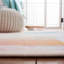 Tapis Paint Paint 189 en rose / bleu-1055646587