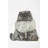 Gray Persian Cat Canvas - Home Decor for Pet Lovers