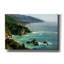 "Dovecove" Cali Big Sur "par Epic Portfolio, art mural sur toile-1260615946